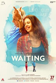 Waiting 2016 Hdrip 720p Movie